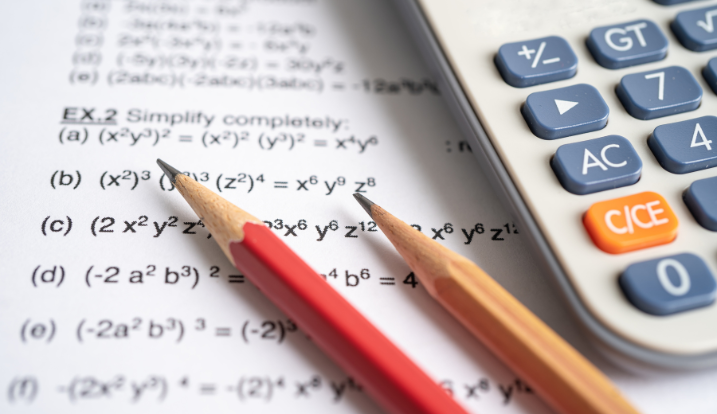 Korepetycje – Przygotowanie do Matury Podstawowej z Matematyki