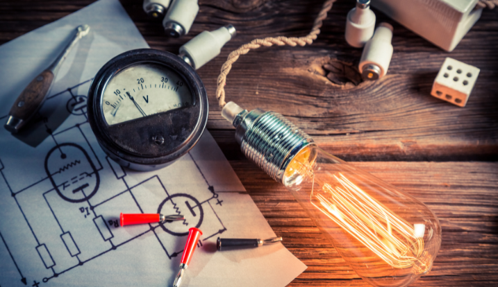 Korepetycje – Przygotowanie do Matury Rozszerzonej z Fizyki