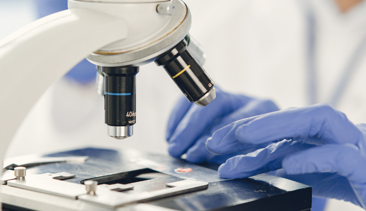 Korepetycje – Przygotowanie do Matury Rozszerzonej z Chemii