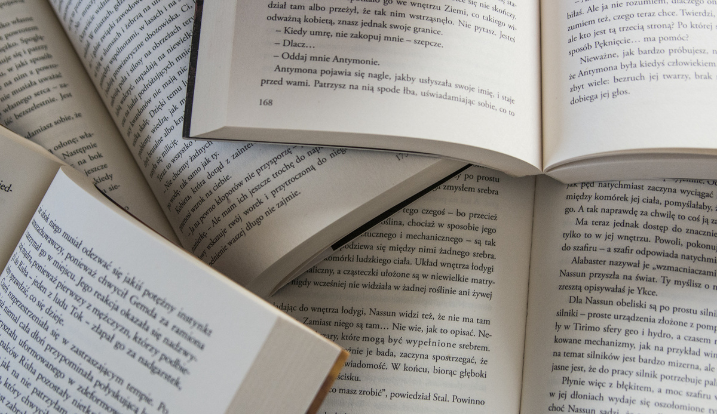 Korepetycje – Przygotowanie do bieżących sprawdzianów i kartkówek z Języka Polskiego (Poziom Podstawowy)