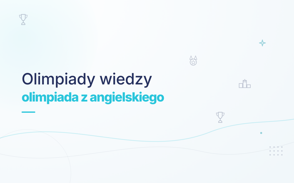 Korepetycje – Przygotowanie do Olimpiady Języka Angielskiego
