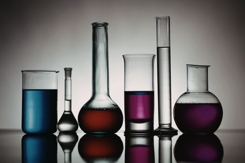 Korepetycje – Przygotowanie do bieżących sprawdzianów i kartkówek z Chemii (Poziom rozszerzony)