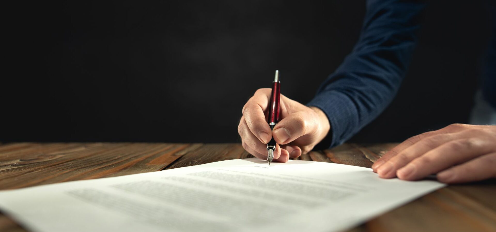 Jak napisać list oficjalny