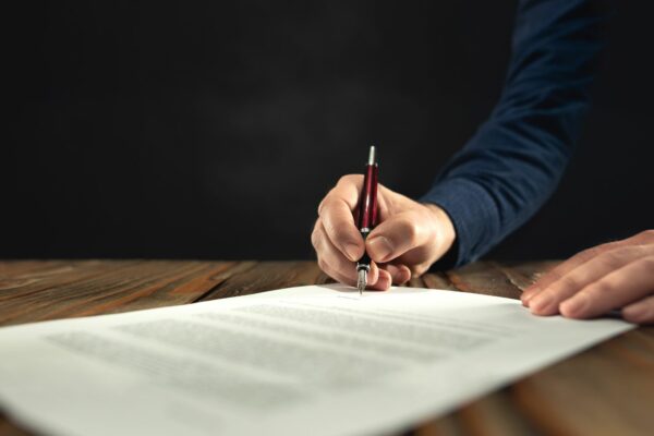 Jak napisać list oficjalny