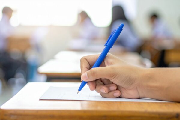 Jak napisać zaproszenie