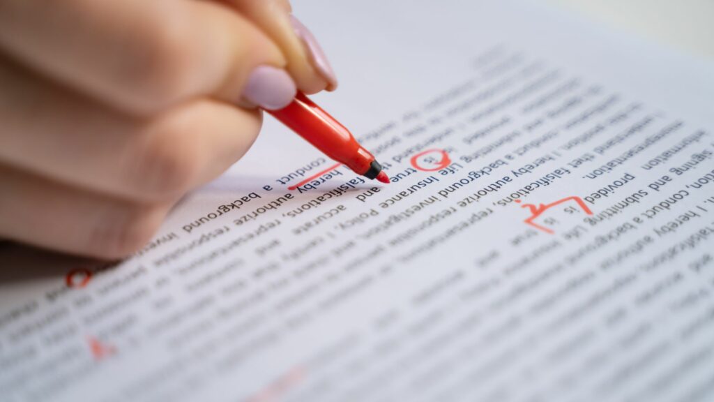 Jak nauczyć się gramatyki języka polskiego