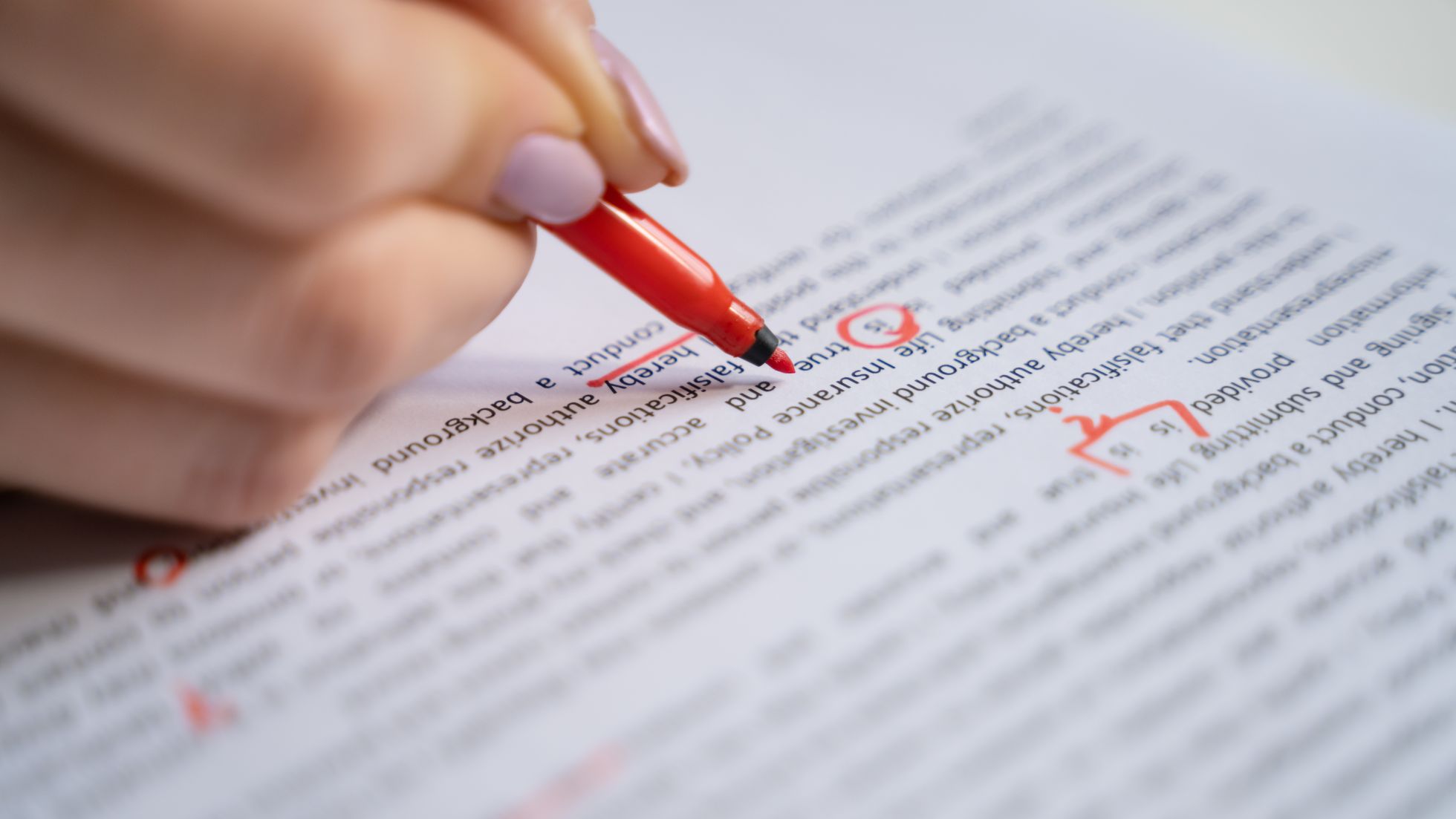 Jak nauczyć się gramatyki języka polskiego