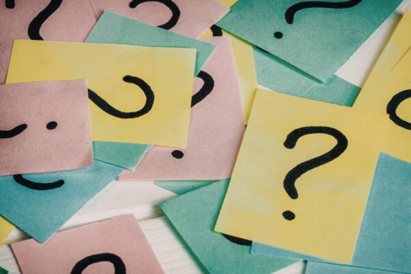 Jak nauczyć się interpunkcji