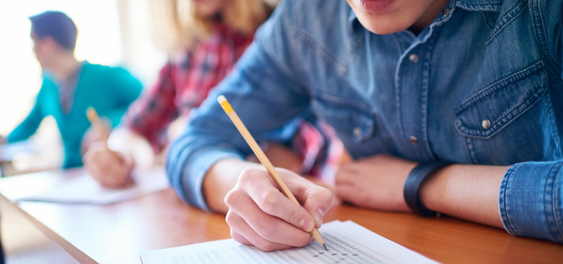 Jak pisać dłuższe formy wypowiedzi na maturze z polskiego