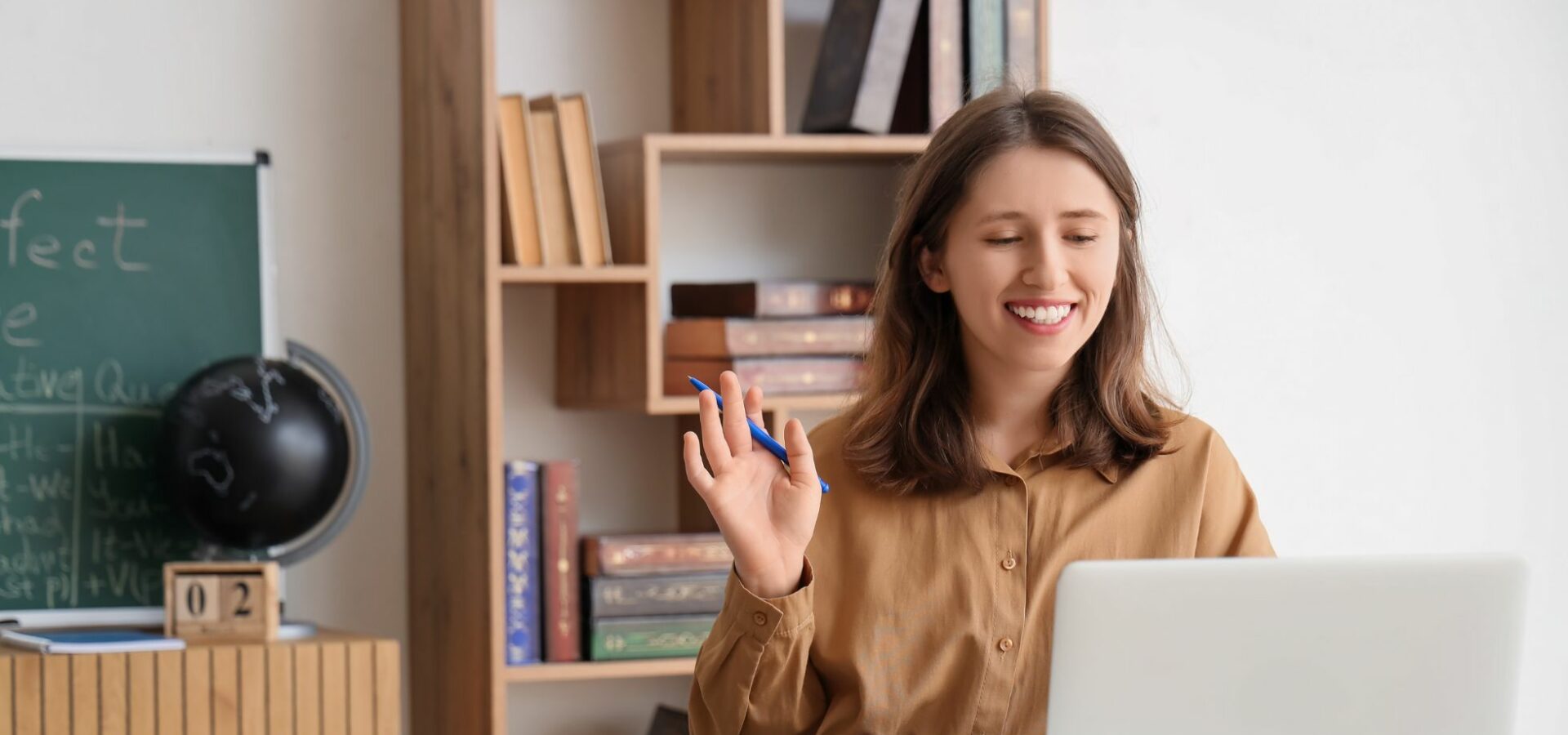 Jak wygląda dobra lekcja polskiego z korepetytorem w praktyce