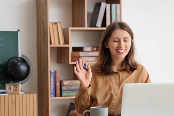 Jak wygląda dobra lekcja polskiego z korepetytorem w praktyce