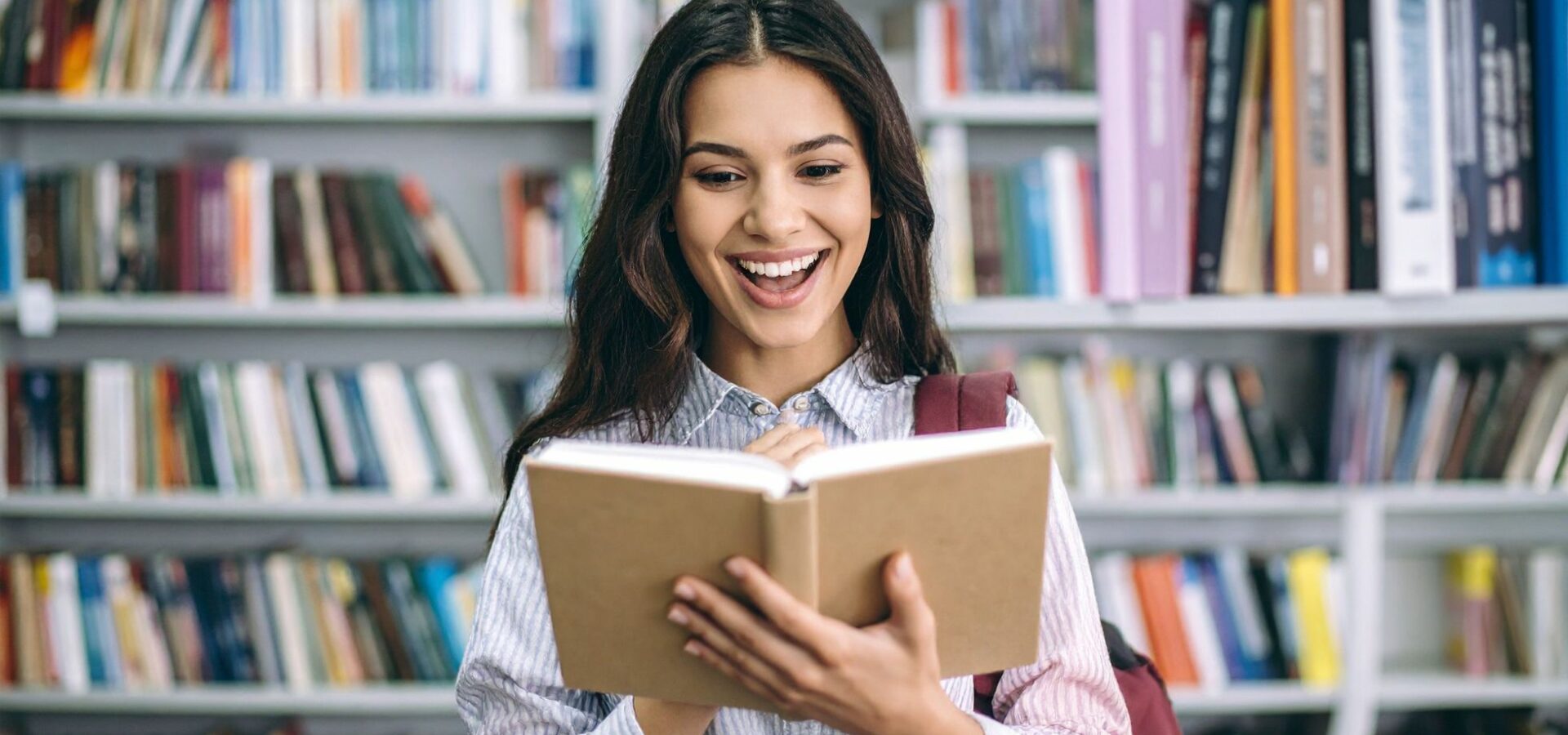 Najważniejsze lektury na egzamin ósmoklasisty