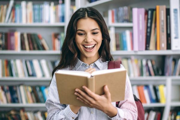 Najważniejsze lektury na egzamin ósmoklasisty