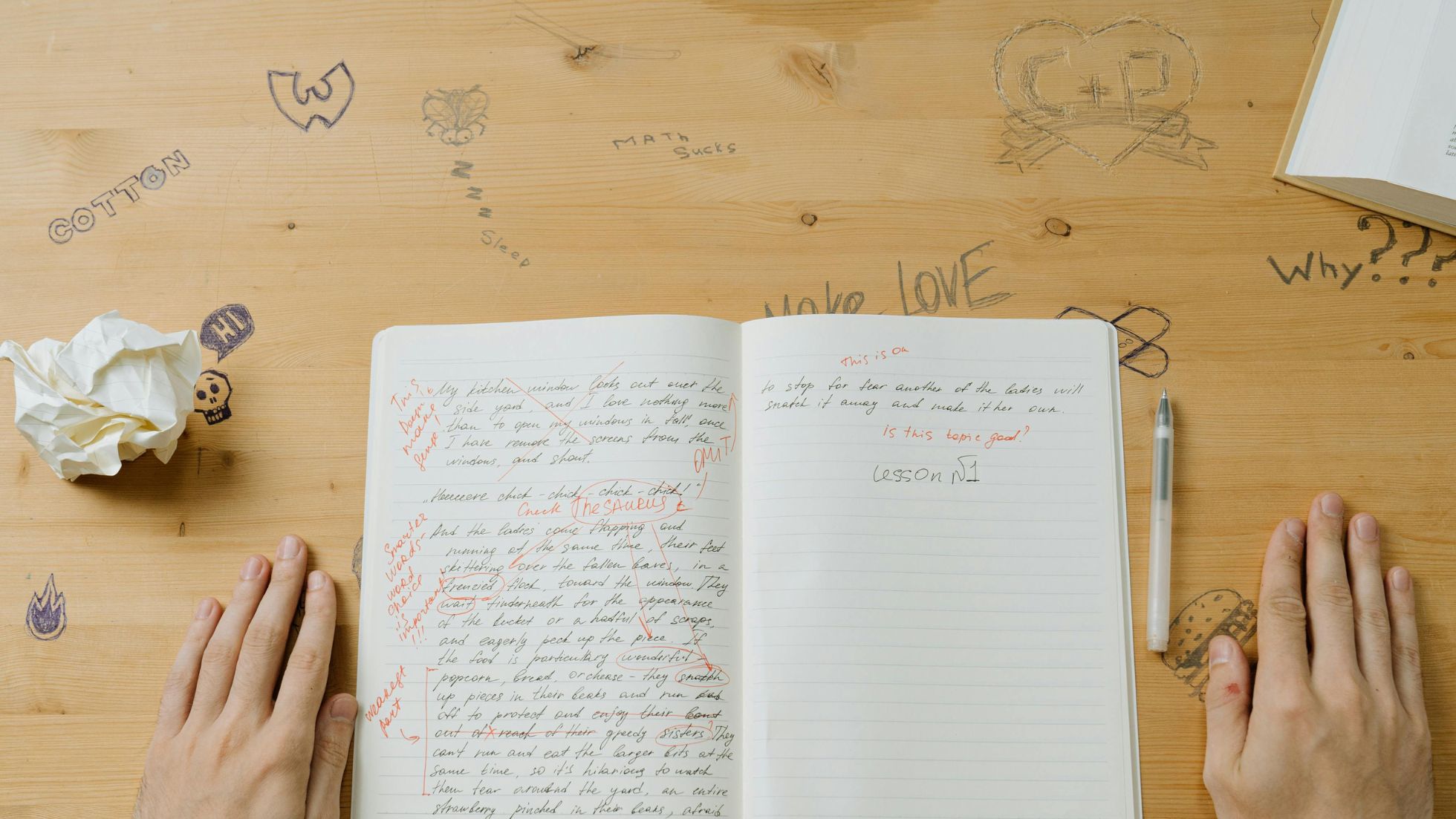 Najważniejsze środki stylistyczne