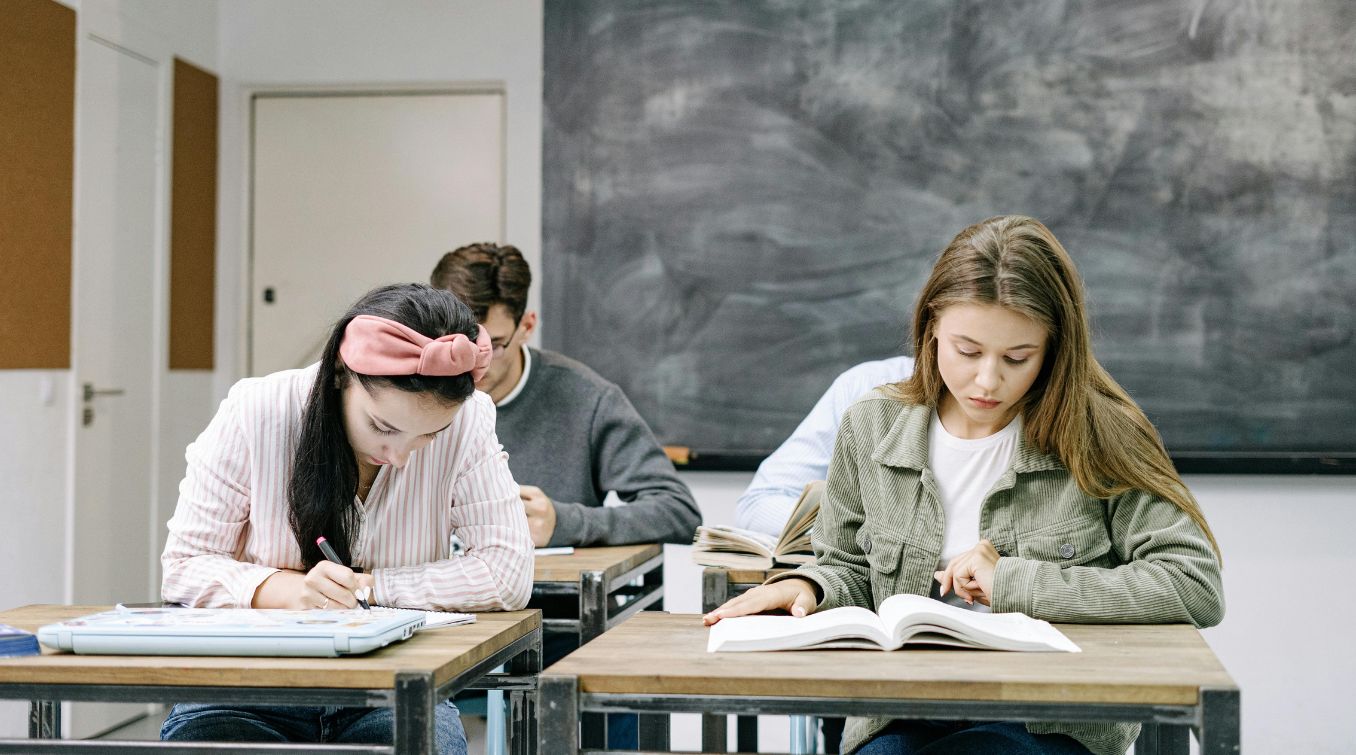 Jak napisać rozprawkę na egzaminie ósmoklasisty?