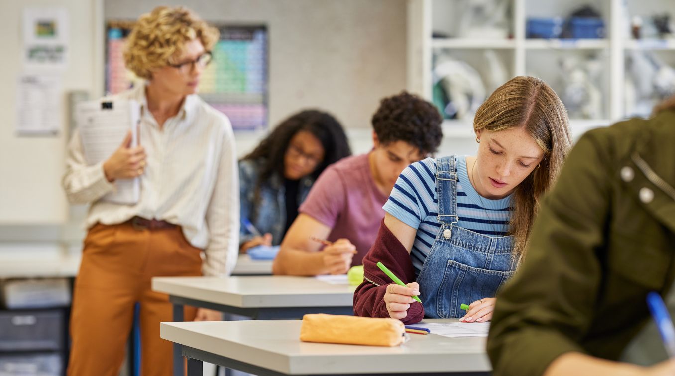 Najważniejsze motywy literackie, jakie pojawiają się na maturze z języka polskiego