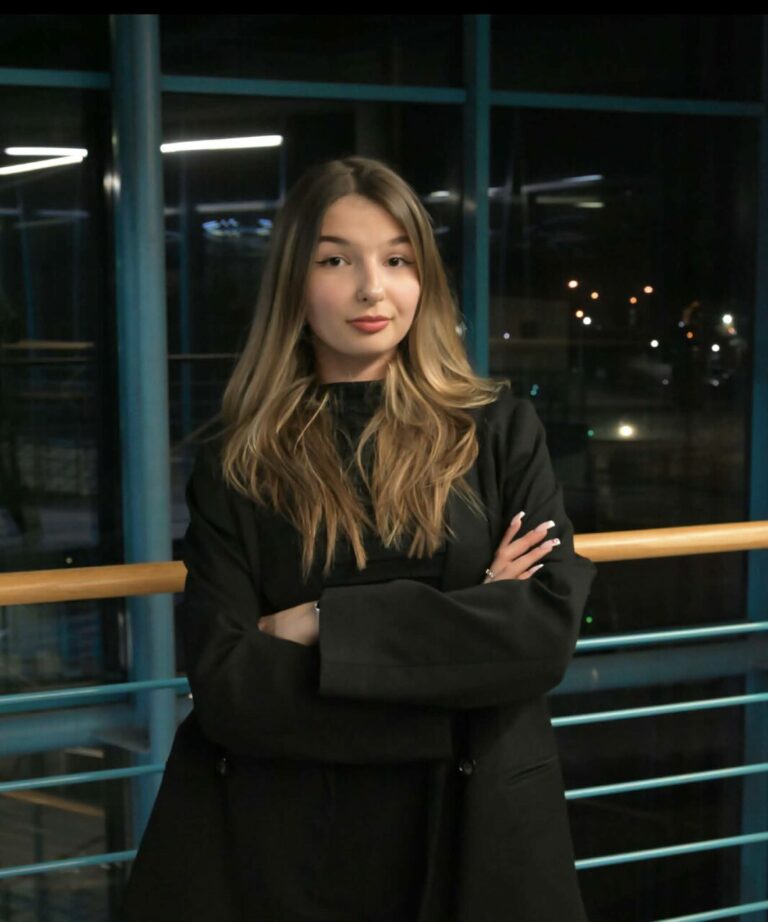 Natalia Rychlewska
