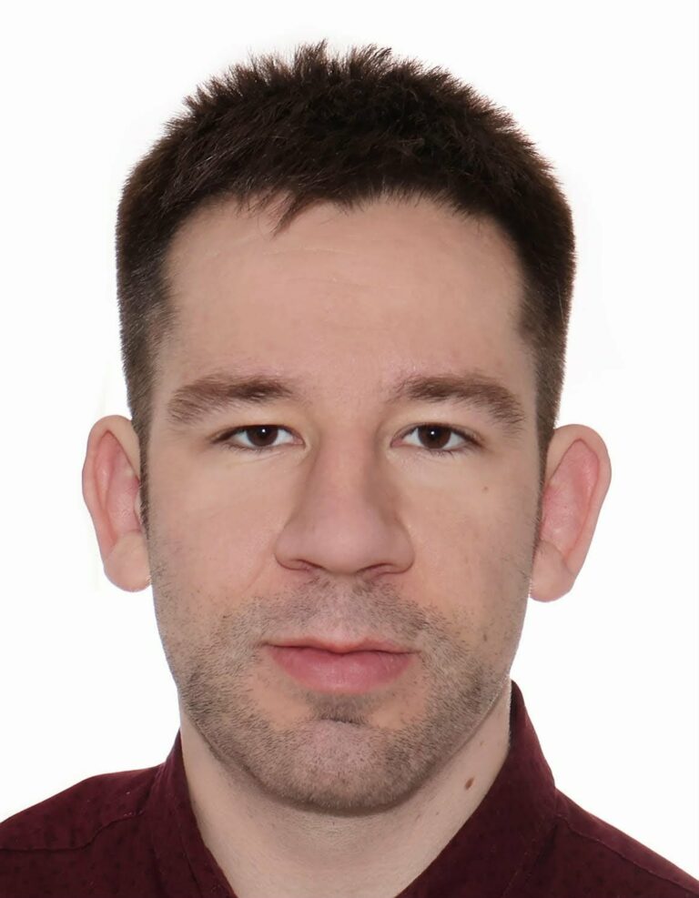 Maciej Osuch
