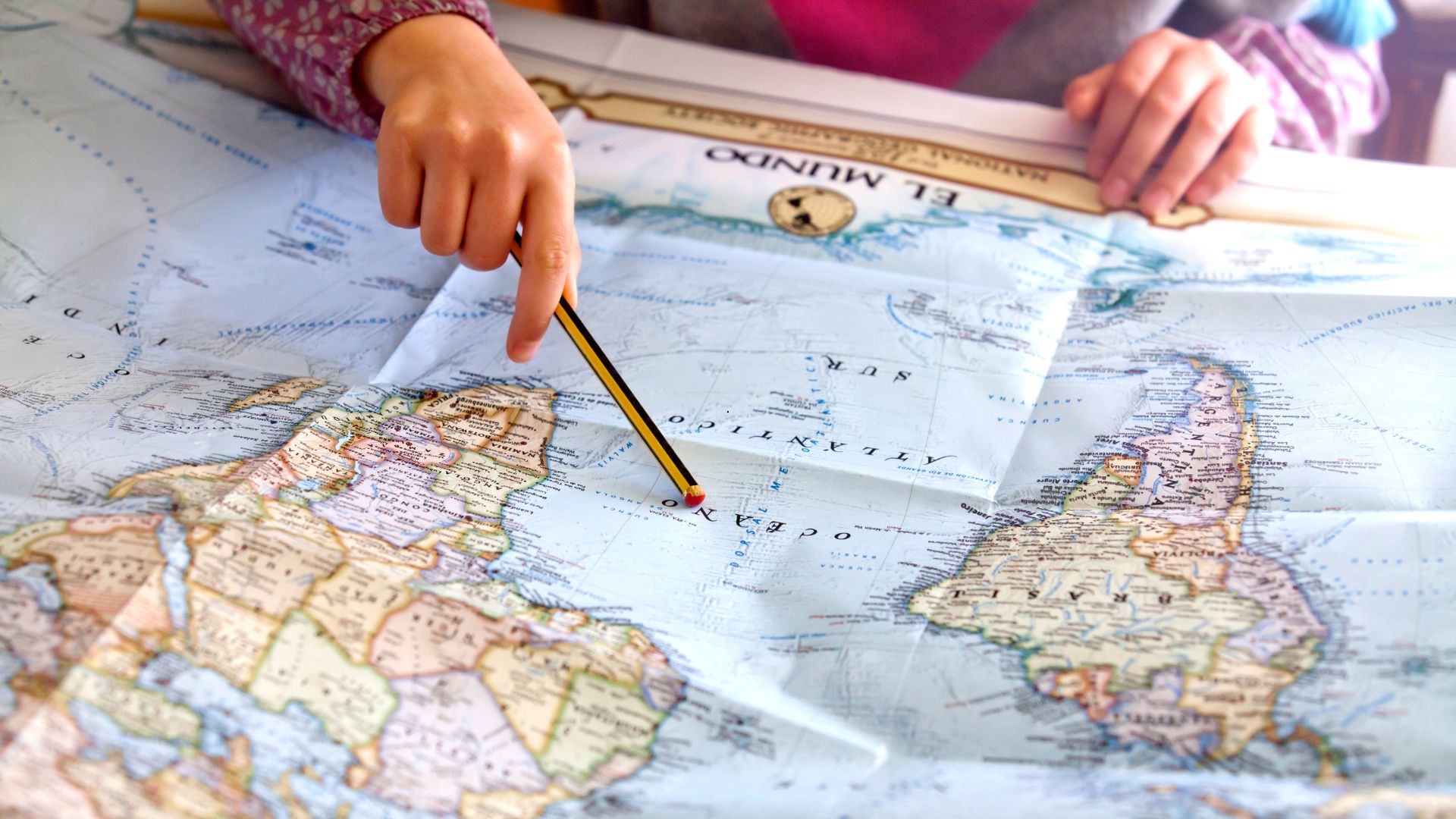 Geografia