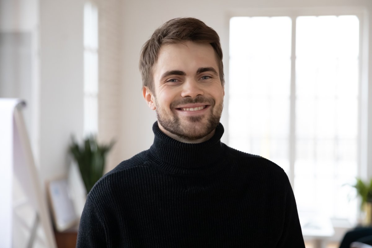 Adam Cieślak