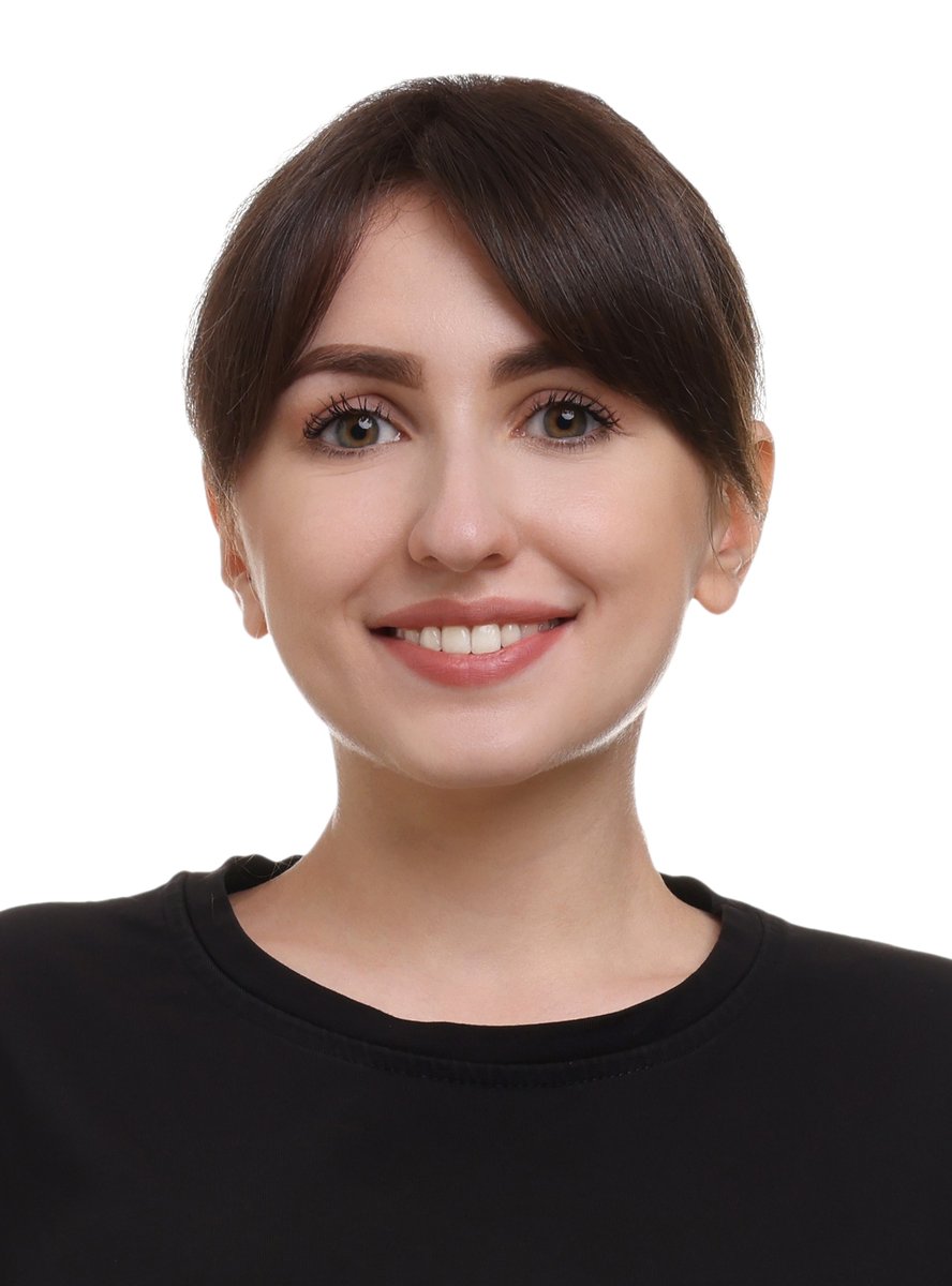 Agnieszka Domańska