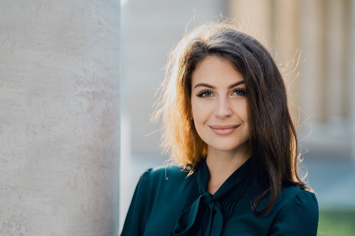 Alicja Mazur