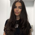 Korepetytorka – Aleksandra Uchnast