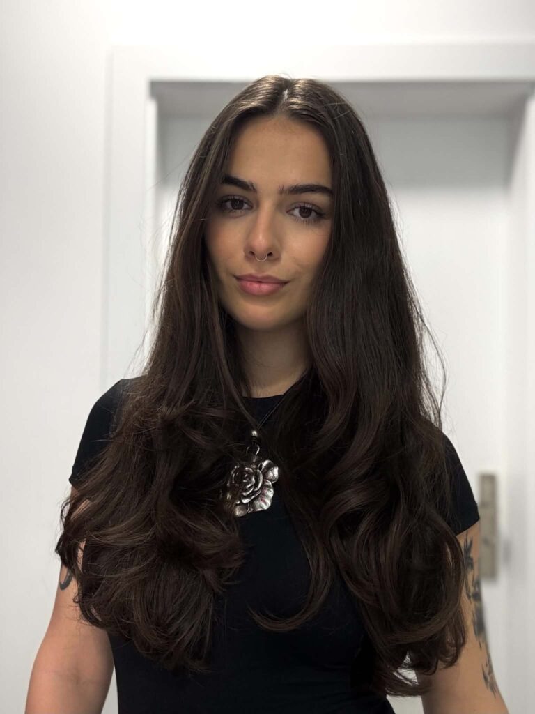Aleksandra Uchnast