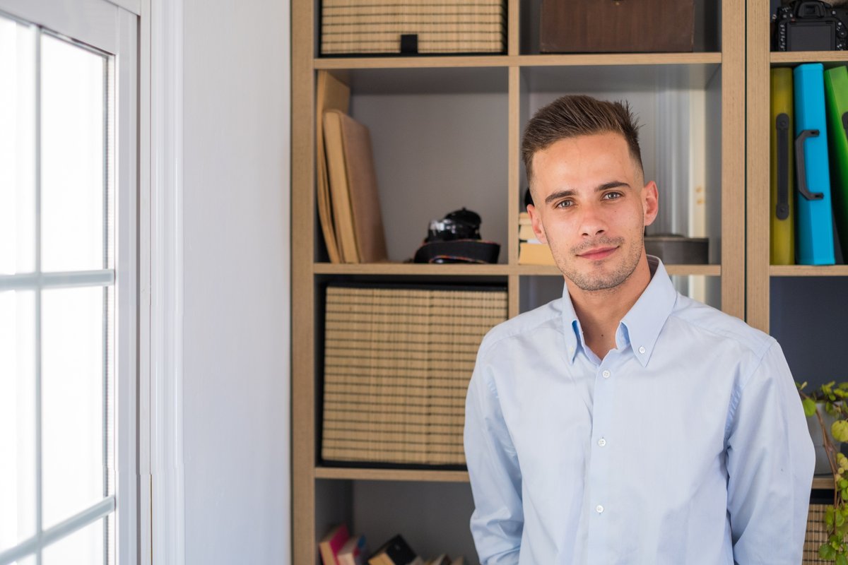 Damian Kaczmarek