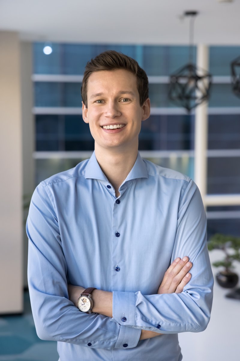 Filip Wysocki