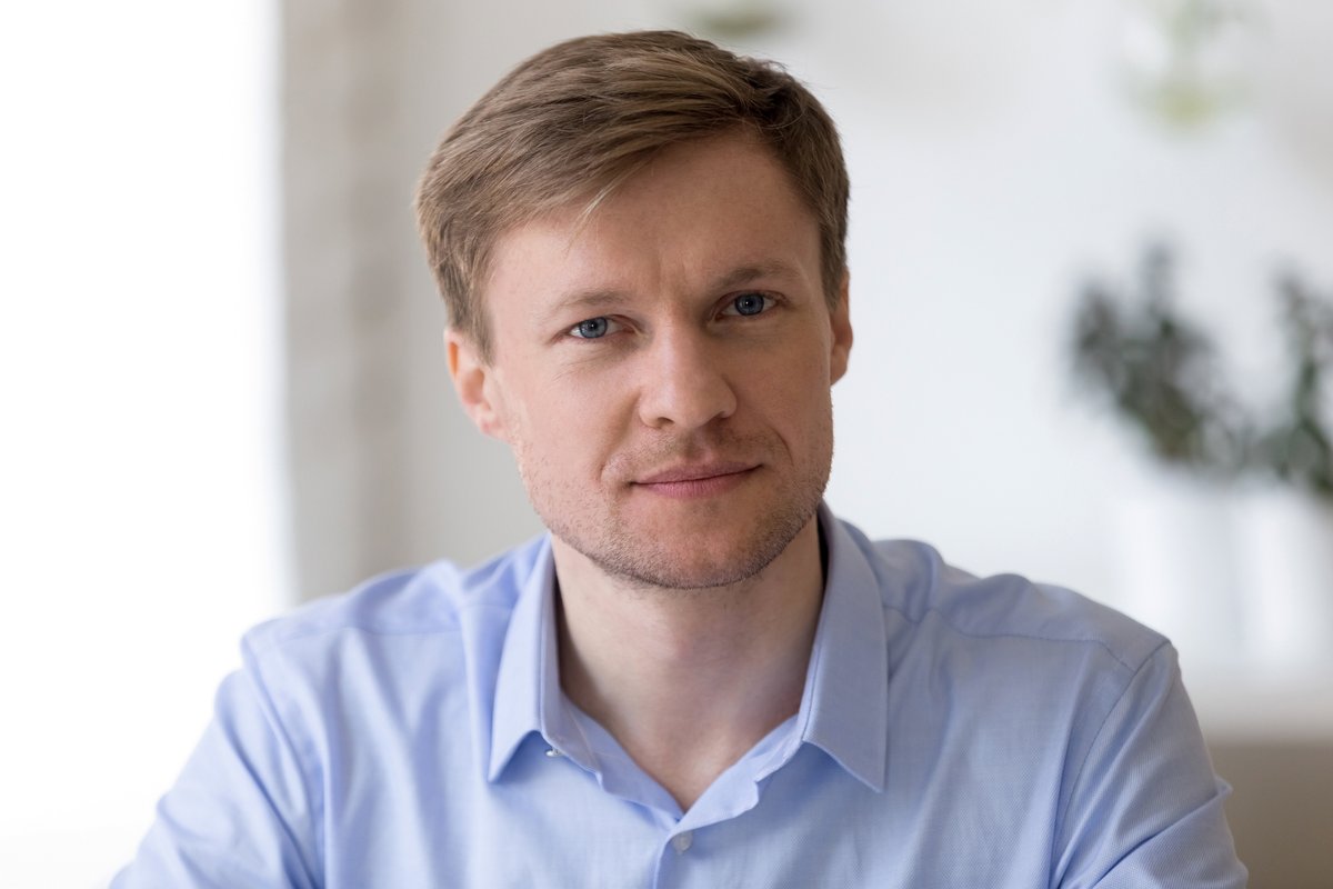 Hubert Kaczmarczyk