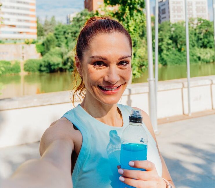 Izabela Szymańska