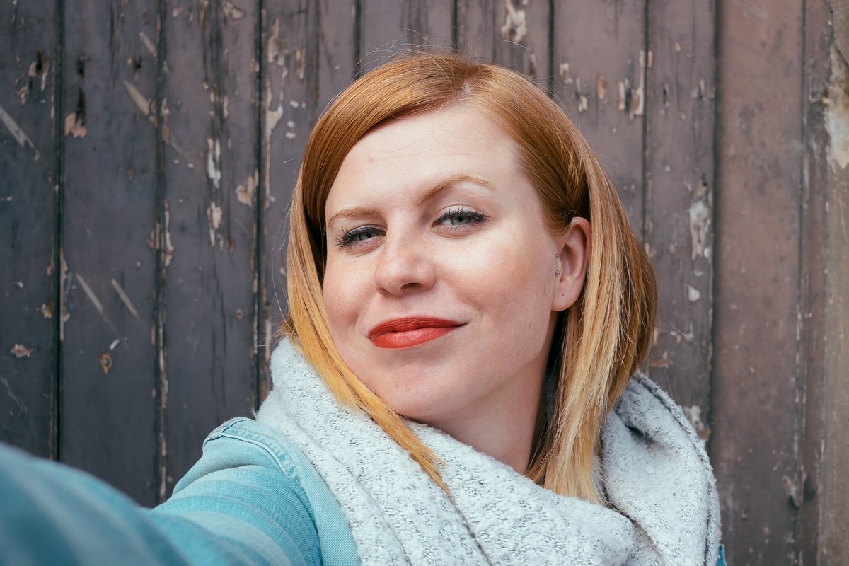 Joanna Marciniak
