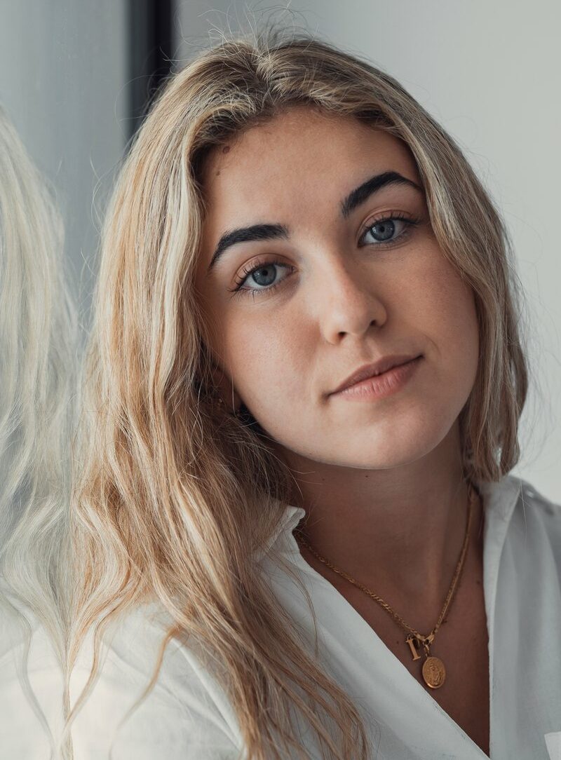 Katarzyna Leszczyńska