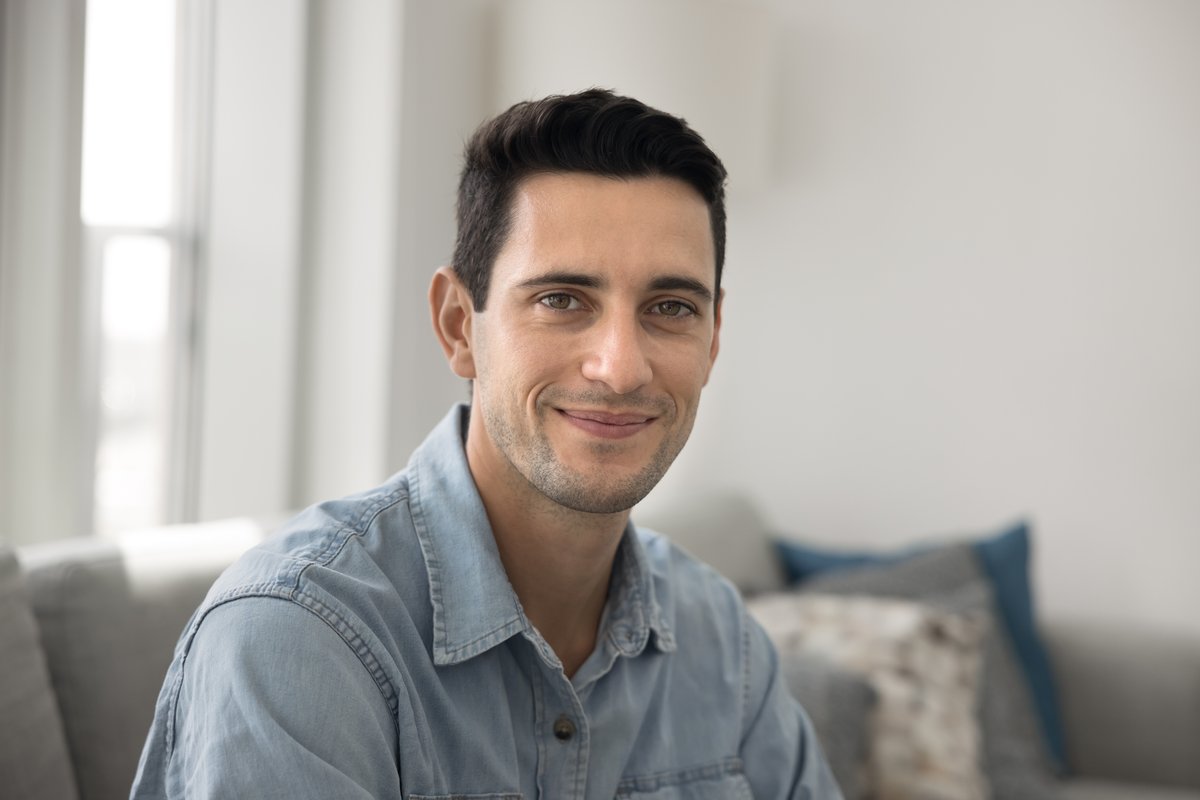 Konrad Krawczyk