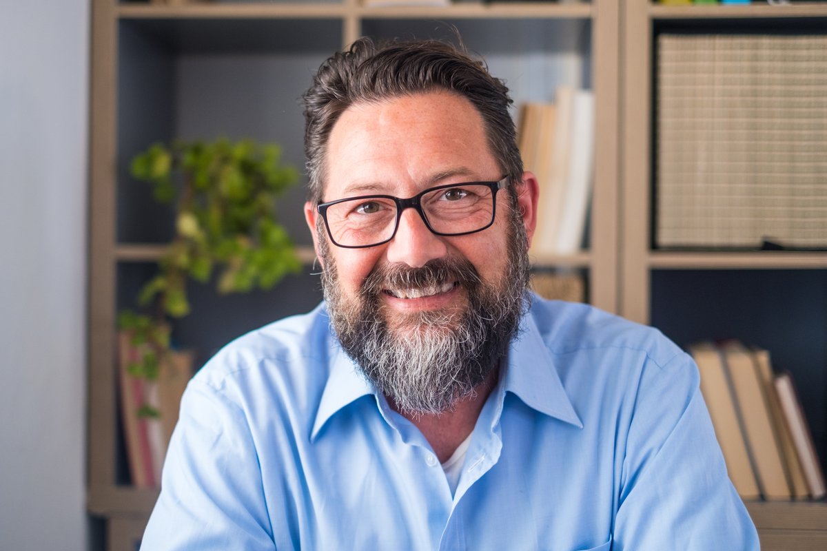 Marcin Borkowski