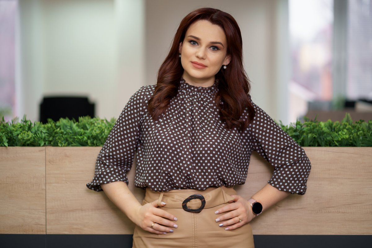 Marta Górska