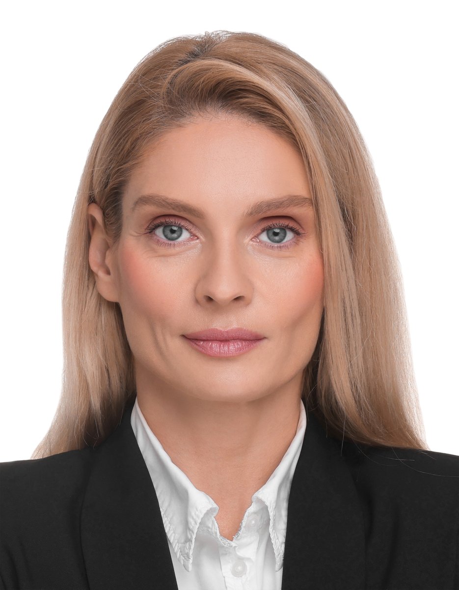 Marta Zielińska