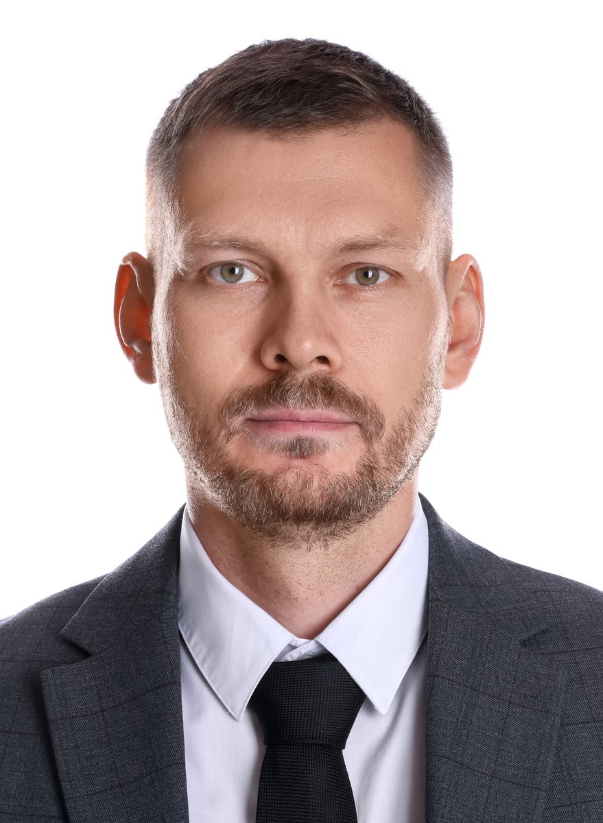 Oskar Walczak