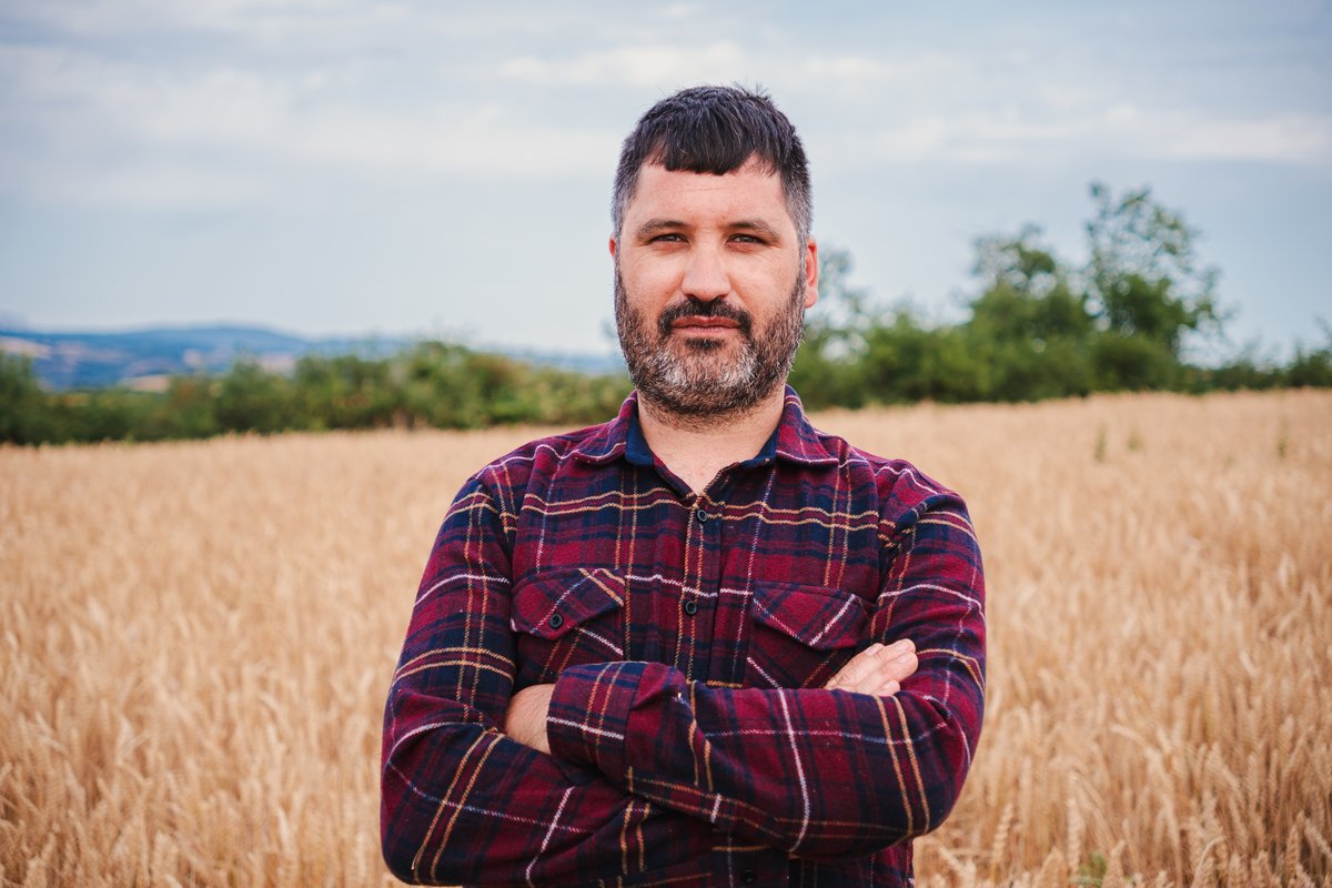 Piotr Borkowski