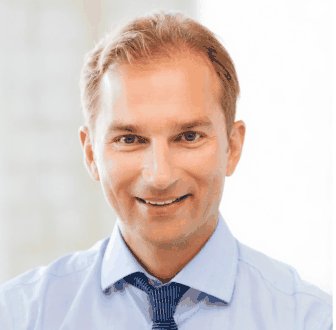 Szymon Bednarek