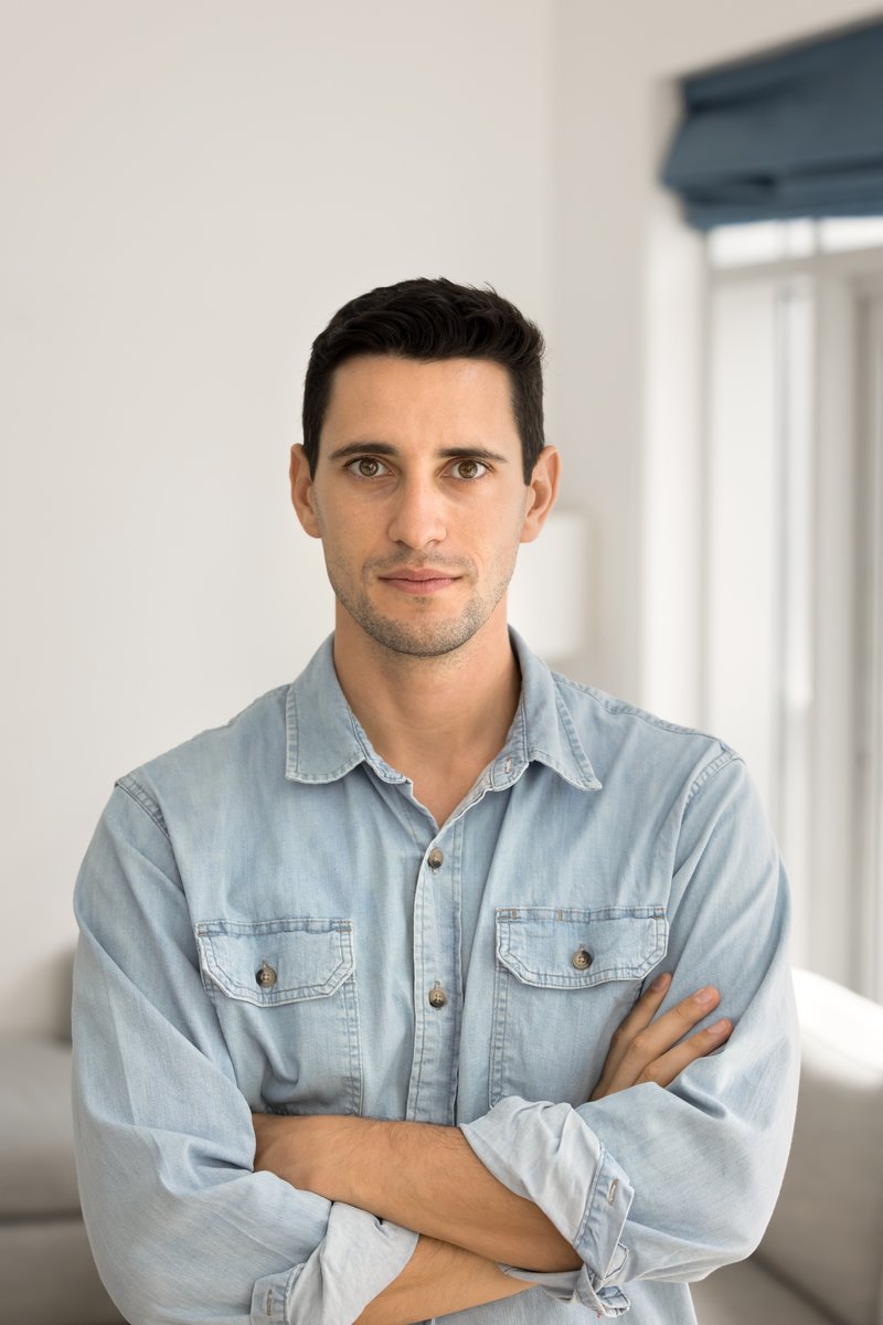 Tomasz Baran