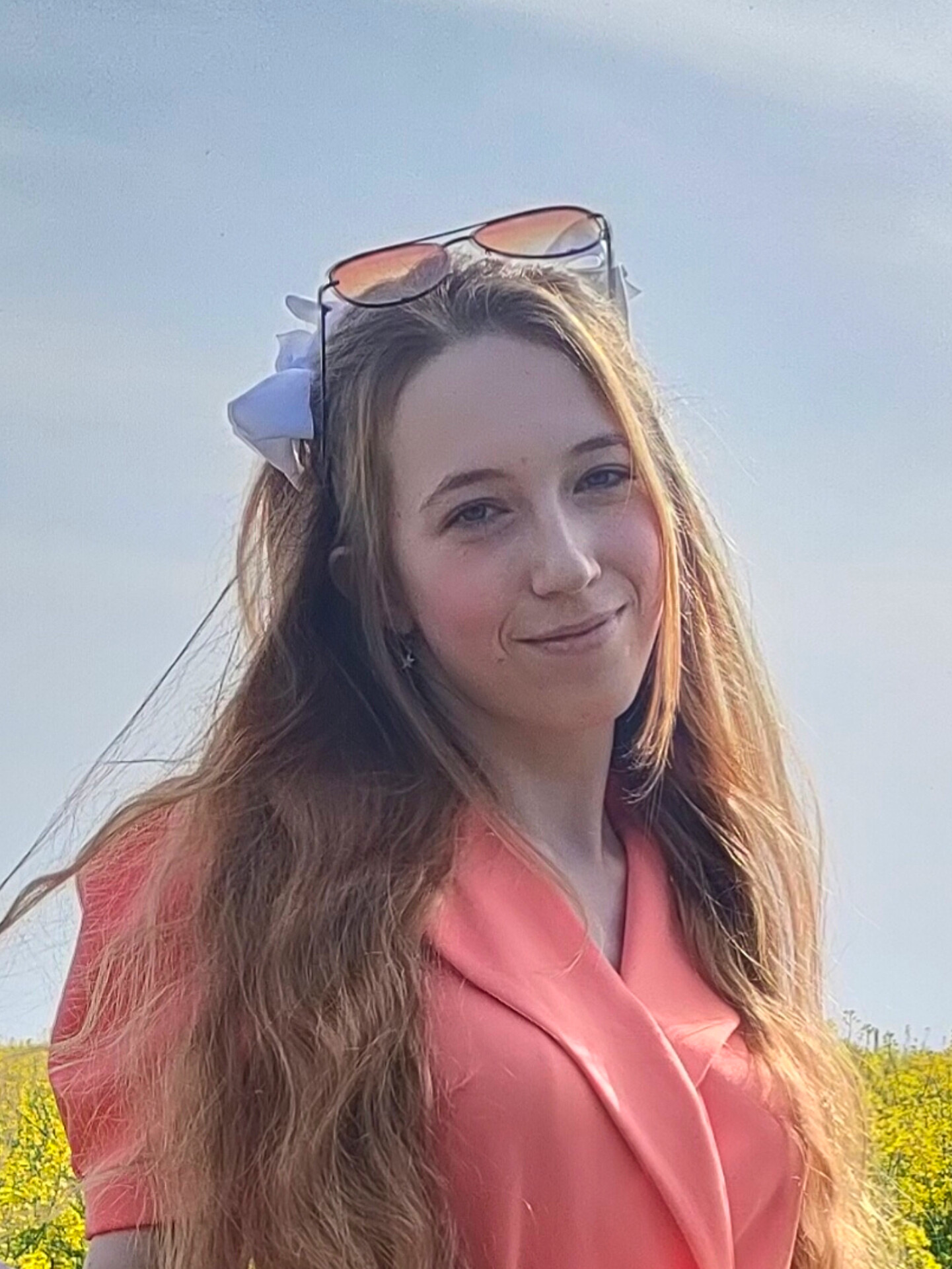 Agnieszka Wysocka