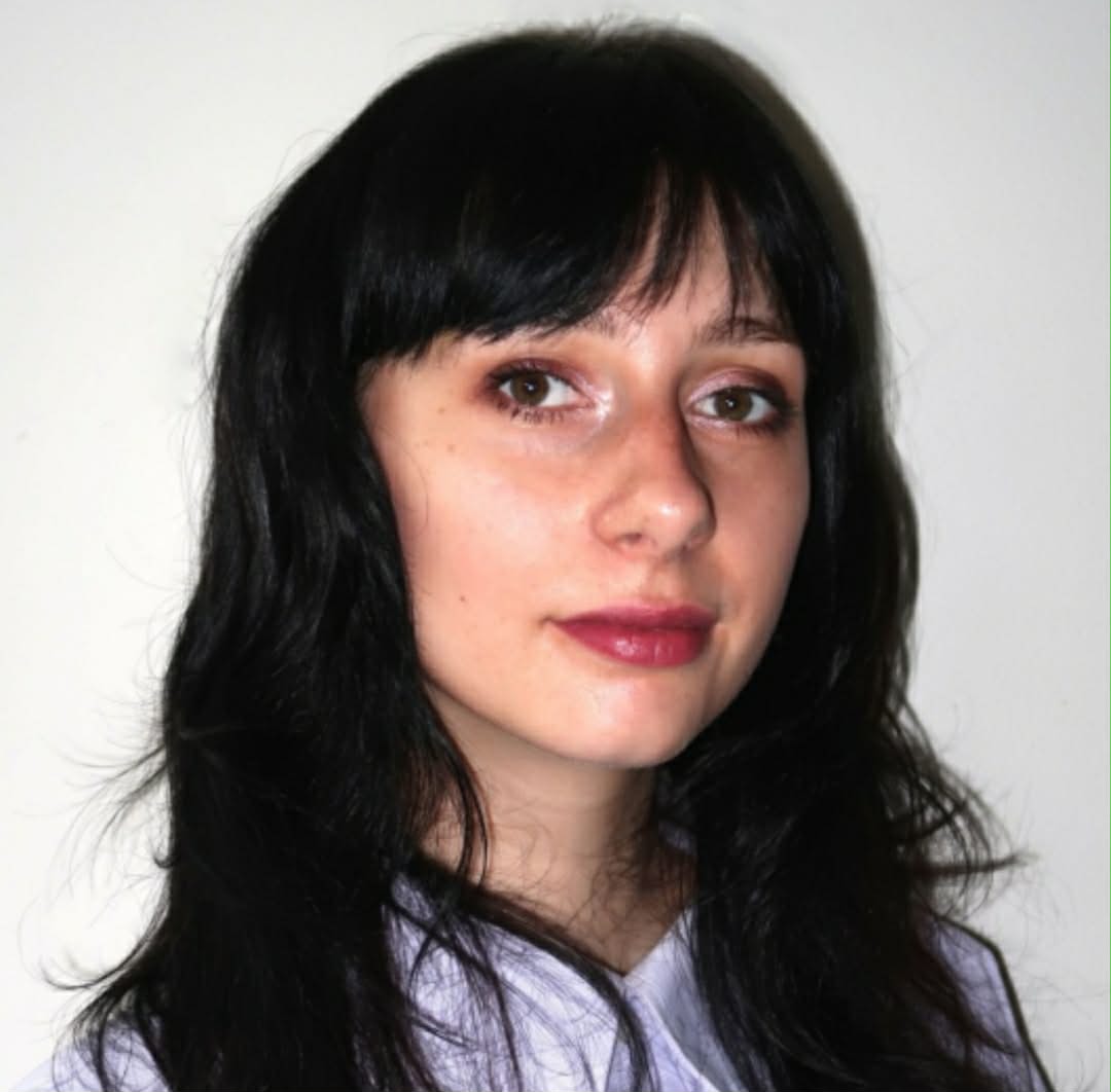 Weronika Ciereszko