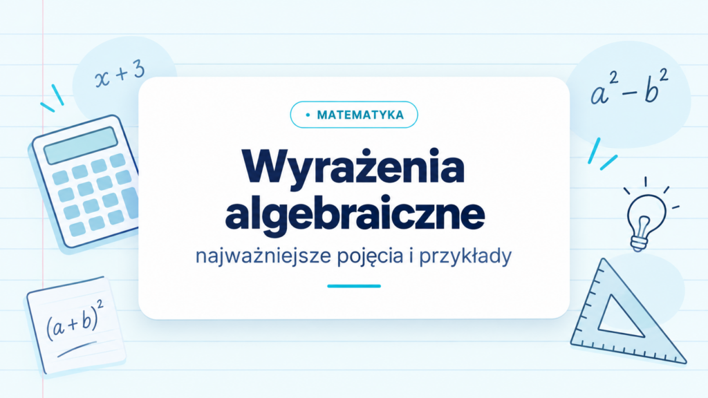 Wzory skróconego mnożenia - najważniejsze wzory i przykłady