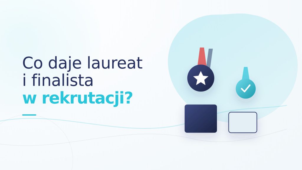 Co daje laureat a co finalista w rekrutacji do szkoły średniej
