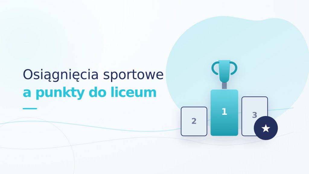 Ile punktów za zawody i osiągnięcia sportowe do szkoły średniej